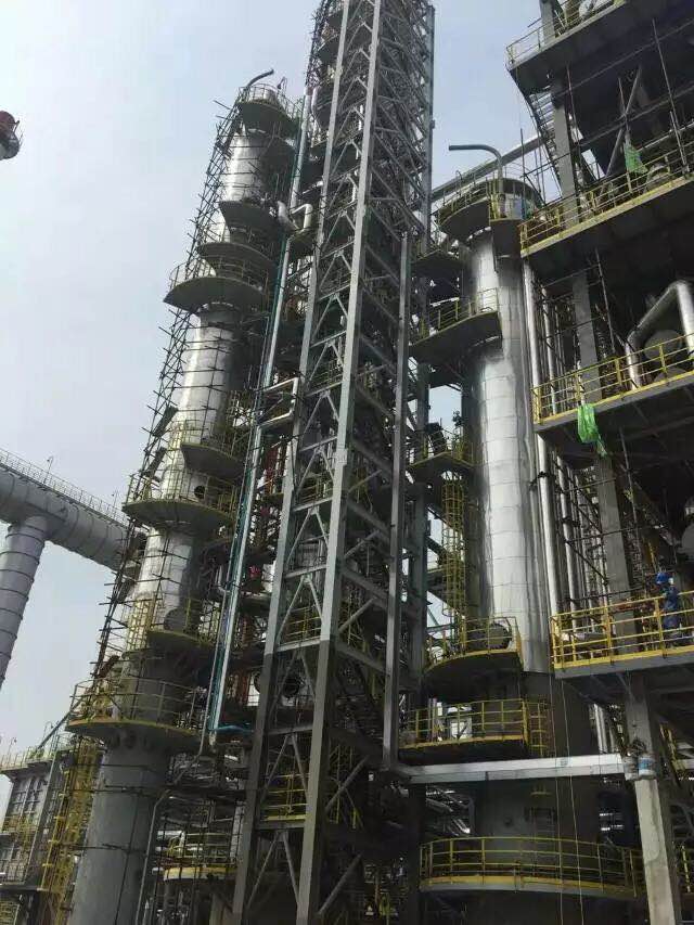 涉县设备翻新喷涂・钢构厂房升级改造